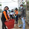 กิจกรรม Big Cleaning Day เนื่องในวันท้องถิ่นไทย 65